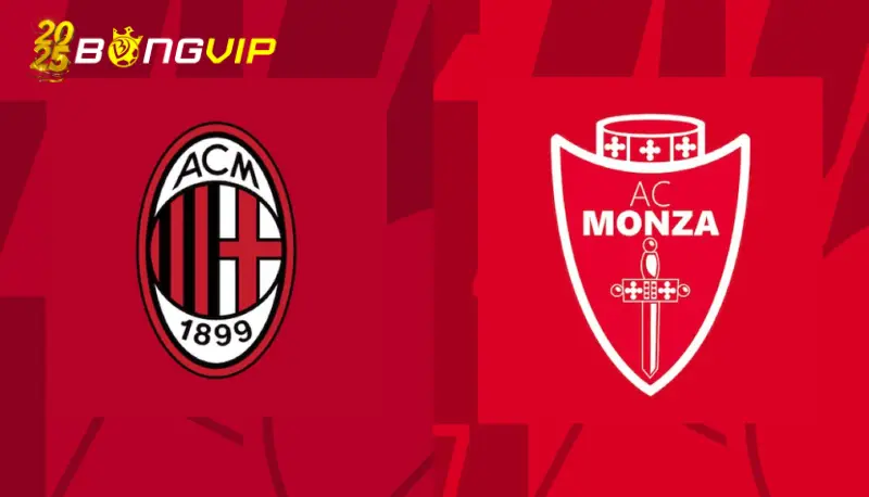 Phân tích về phong độ của AC Milan vs Monza
