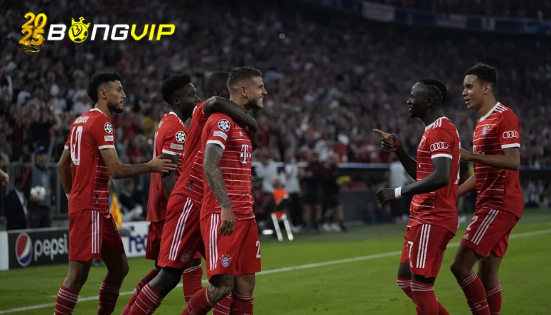 Tác động đến Leverkusen và đội tuyển Đức - Bayern đi sau về trước Barca trong vụ Jonathan Tah