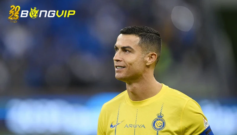HLV Renato Paiva nói gì về Ronaldo?