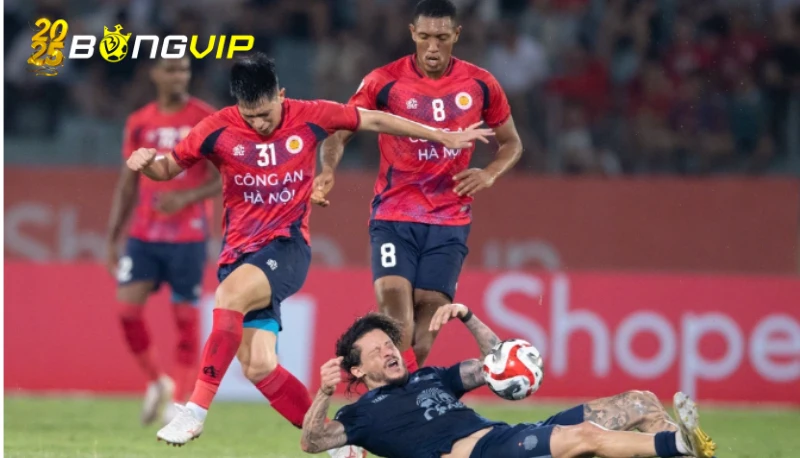 Kỳ vọng người hâm mộ Buriram - CAHN: Giành Cup trên đất Thái Lan?