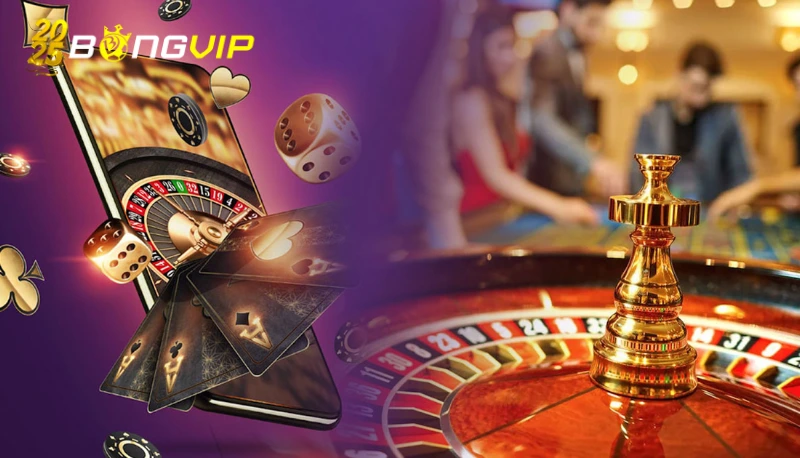Tận hưởng lợi ích thưởng hấp dẫn của đua top live casino