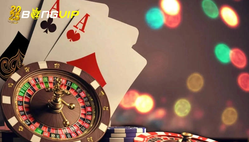 Những lưu ý quan trọng khi tham gia đua top live casino