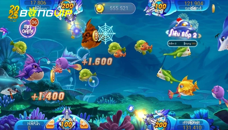 Cách nhận và sử dụng hoàn trả game bắn cá hiệu quả nhất