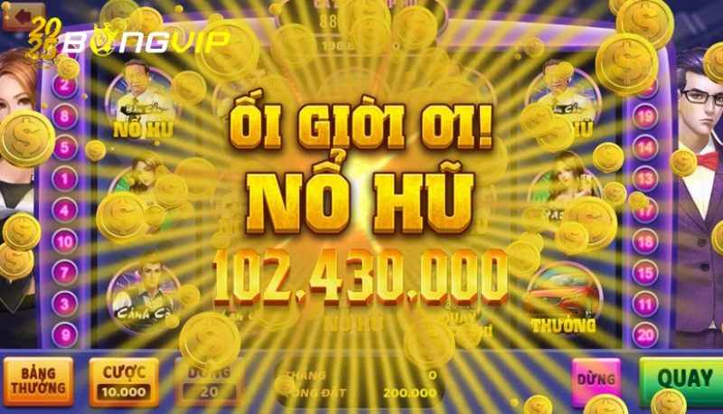 Thân thiện bởi giao diện giúp người chơi dễ dàng làm quen