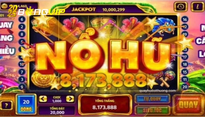 Khám phá vì sao nổ hũ J88 khiến cộng đồng bùng nổ mỗi ngày