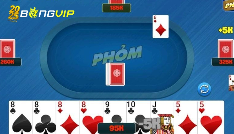 Nắm chắc luật chơi cơ bản để không bị loại sớm