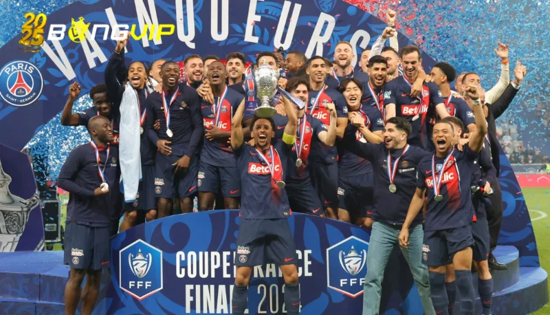 Mbappé và sứ mệnh chưa hoàn thành