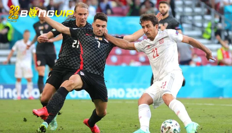 Soi kèo Gibraltar vs Croatia chi tiết