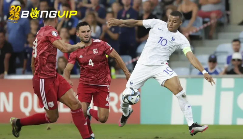 Nhận định phong độ Gibraltar