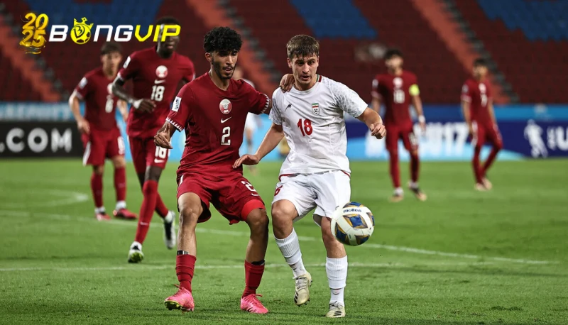 Bối cảnh trận đấu soi kèo Qatar vs Iran