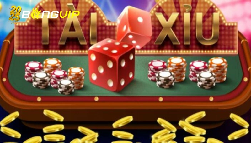 tài xỉu online Các hình thức cược đa dạng giúp tăng khả năng thắng lớn