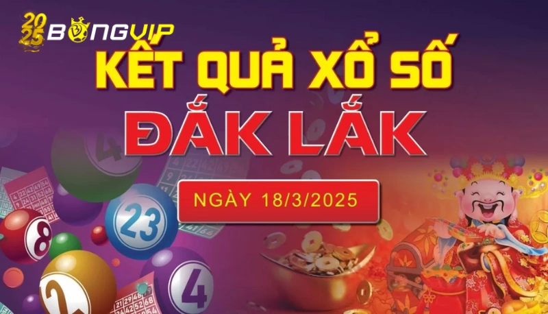Điểm đặc biệt khiến xổ số Đắk Lắk luôn được yêu thích
