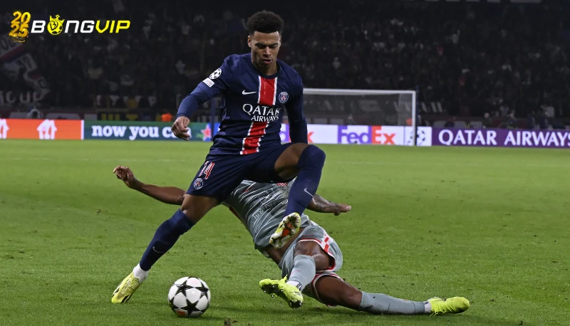 Tấm vé cuối cùng đến - Hồ sơ FIFA Club World Cup: Los Angeles FC