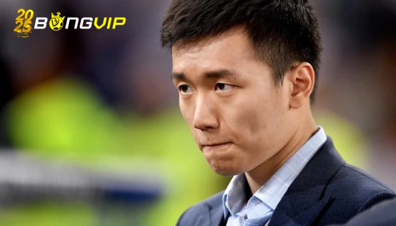 Khi bóng đá không chỉ là trò chơi tiền bạc - Chủ tịch Inter: 'Giàu có không đồng nghĩa với hợp lý'