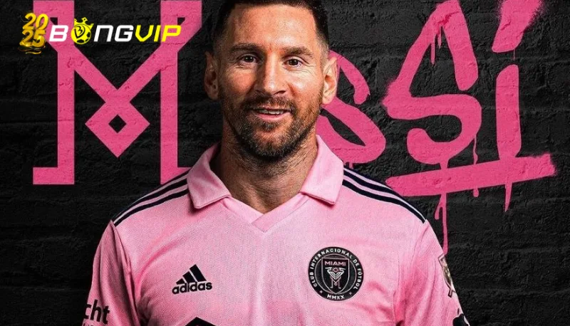 Ế vé xem trận đấu của Messi ở FIFA Club World Cup Kỳ vọng lớn vào Messi và Inter Miami
