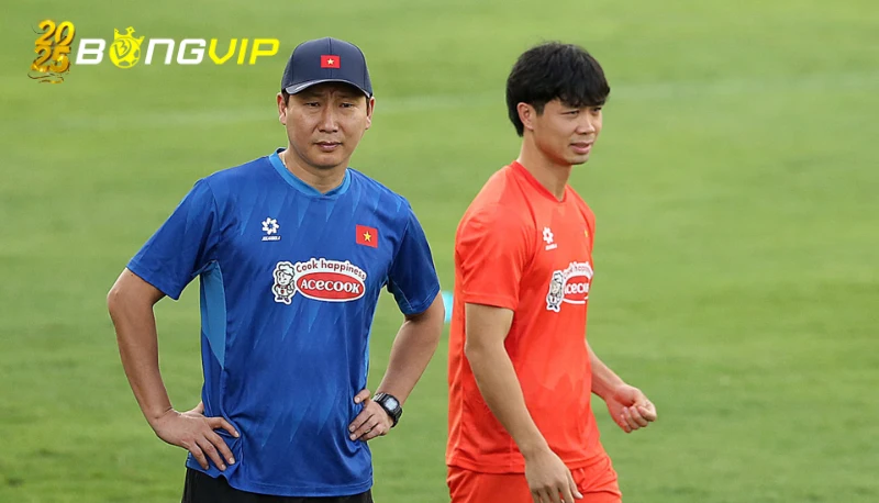 HLV Kim Sang-sik: 'Mong mạch trận xui xẻo vẫn bám lấy Malaysia' Người hâm mộ – nguồn động lực bất tận