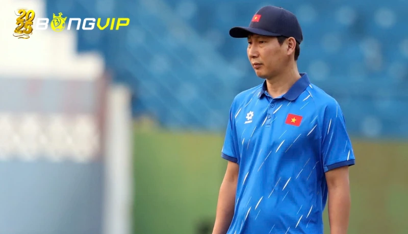 HLV Kim Sang-sik: 'Mong mạch trận xui xẻo vẫn bám lấy Malaysia' Trận đấu mang tính then chốt - HLV Kim Sang-sik: 'Mong mạch trận xui xẻo vẫn bám lấy Malaysia'