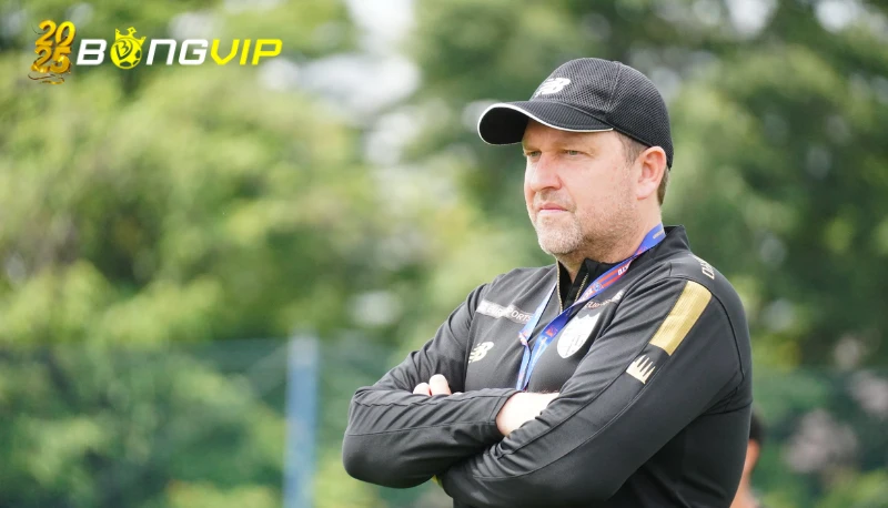 Peter Cklamovski – người truyền lửa mới