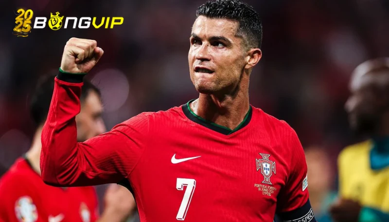 Di sản cho thế hệ sau - HLV Roberto Martinez: 'Cơ thể Ronaldo được dẫn dắt bởi tâm trí'
