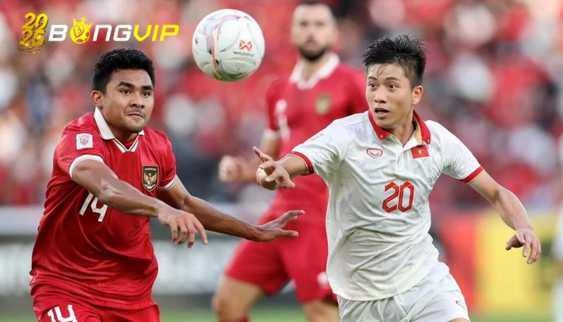 Indonesia đề nghị FIFA minh bạch ở vòng loại World Cup 2026 Vì sao Indonesia và Iraq lên tiếng?