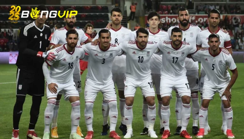 Phản ứng từ Iran và người hâm mộ