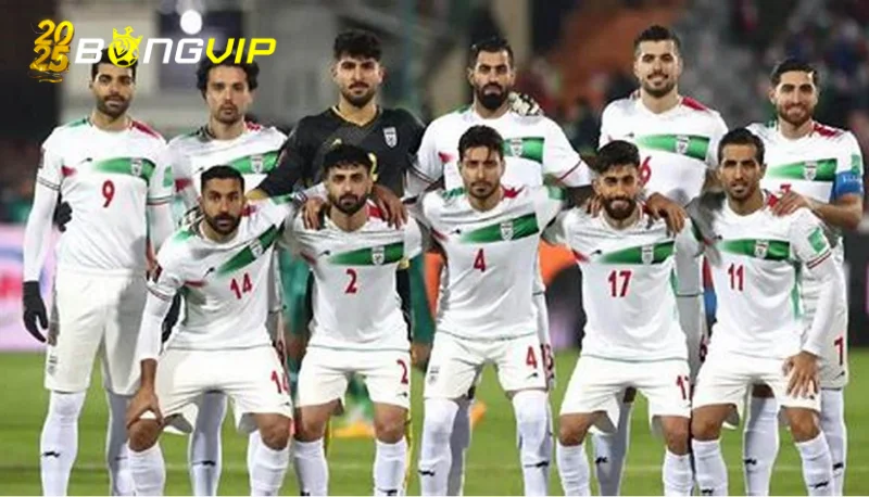 Lịch sử từng có tiền lệ - Iran có thể bị cấm dự World Cup 2026