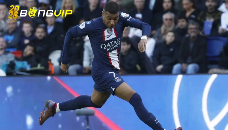 Lý do Mbappe chọn Dembele cho Quả Bóng Vàng