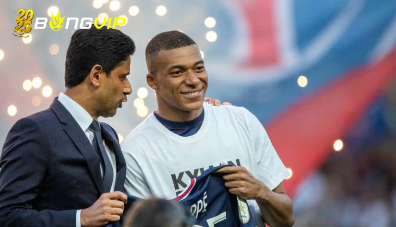 Một PSG không còn phụ thuộc vào siêu sao
