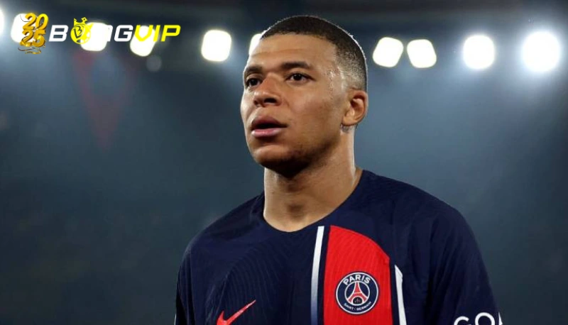 Mbappe chúc mừng PSG vô địch Champions League và hành trình cùng PSG