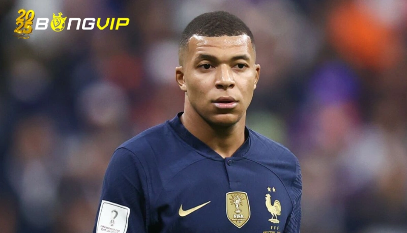 Mbappe thua đậm, hay bóng đá ngày càng nặng học thuật? Bóng đá cần cả lý trí lẫn bản năng - Mbappe thua đậm, hay bóng đá ngày càng nặng học thuật?