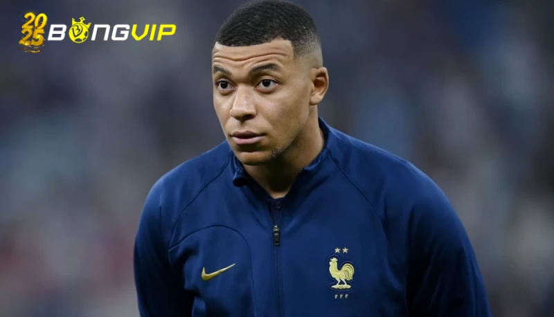 Mbappe thua đậm, hay bóng đá ngày càng nặng học thuật? Tập thể hóa vs cá nhân hóa