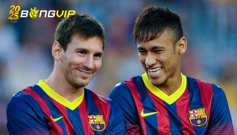 Neymar không muốn bị so sánh với Messi Khát khao vô địch World Cup – mục tiêu cuối cùng