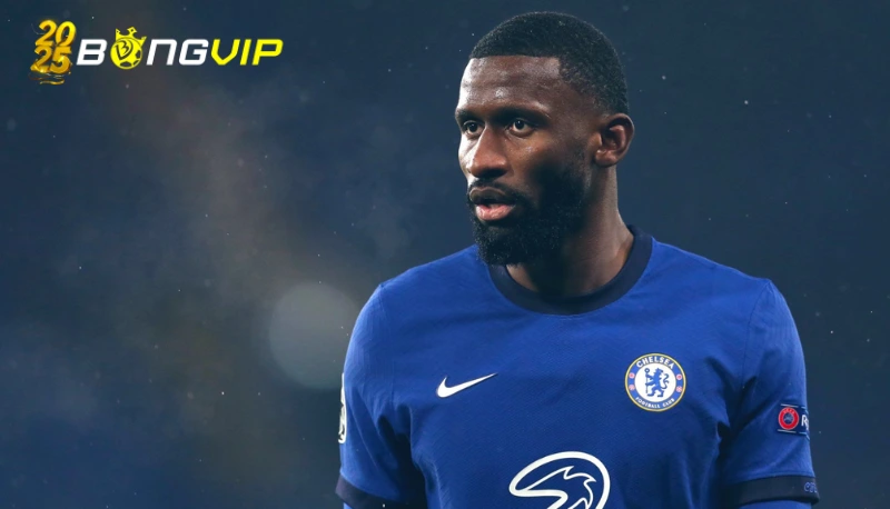 Rudiger thách đối thủ ra ngoài sân đánh nhau Tác động đến hình ảnh Real Madrid