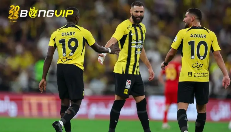 Nhận định kèo chuẩn tại soi kèo Al-Ittihad vs Al-Wahda