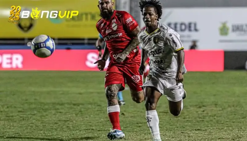 Soi kèo Atletico GO vs Volta Redonda 23/06 từ nhà cái