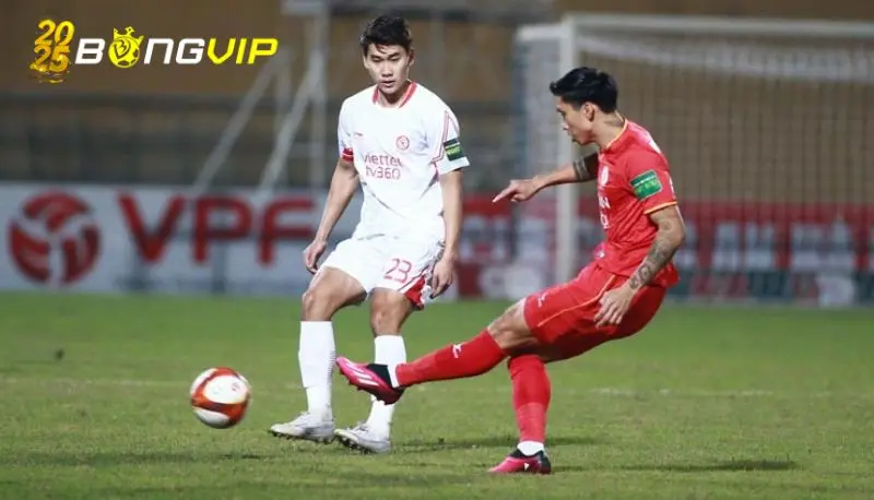 Phong độ gần đây của soi kèo CAHN vs Viettel