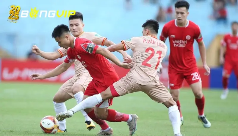Dự đoán đội hình ra sân CAHN vs Viettel ngày 26/06 