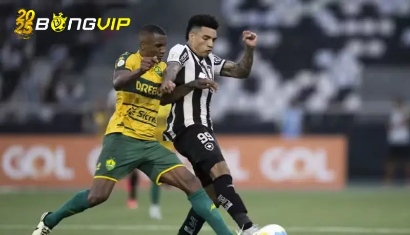 Nhận định kèo chuẩn tại soi kèo Cuiaba vs Botafogo SP