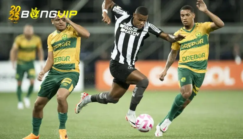 Phong độ & thống kê gần đây tại soi kèo Cuiaba vs Botafogo SP