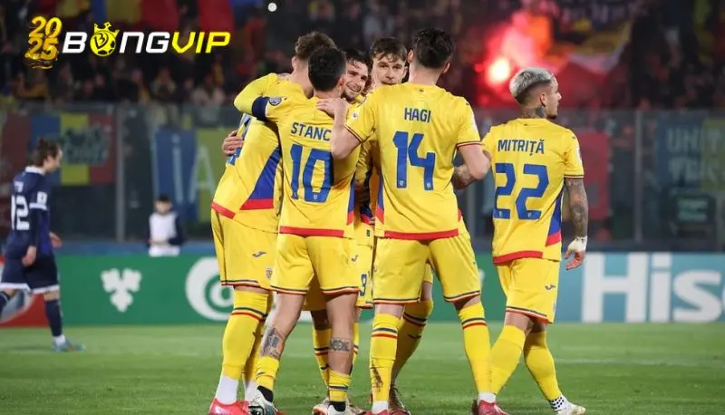 Soi kèo Denmark vs Romania 20/06 giải đấu U19 Euro