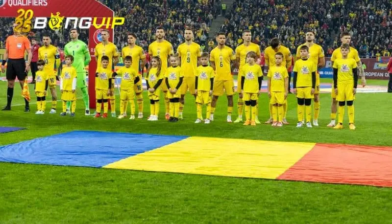 Phong độ Đan Mạch U19 tại soi kèo Denmark vs Romania