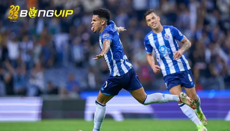 Phong độ gần đây của FC Porto ở soi kèo FC Porto vs Al Ahly