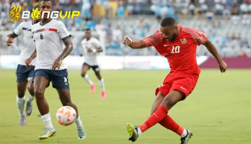 Nhận định kèo tại soi kèo Guadeloupe vs Guatemala