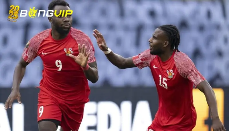 Dự đoán tỷ số tại soi kèo Guadeloupe vs Guatemala