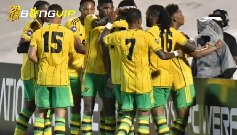 Nhận định kèo chuẩn xác tại soi kèo Jamaica với Guadeloupe