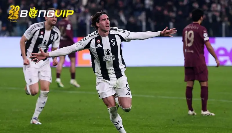 Nhận định soi kèo Juventus vs Man City từ cao thủ