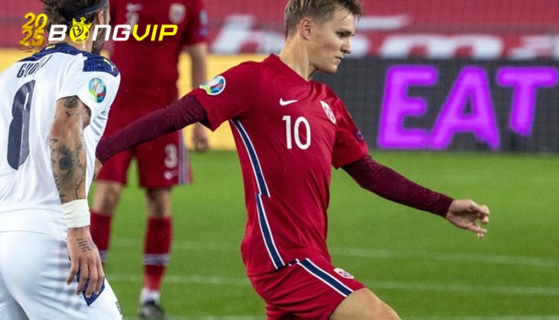 Chi tiết về soi kèo Latvia vs Albania