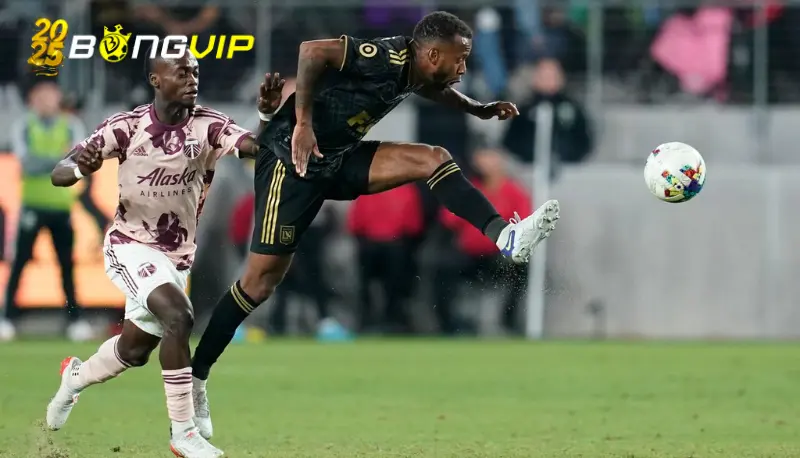 soi kèo Los Angeles FC vs Sporting Kansas City Động lực và mục tiêu