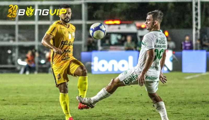 Nhận định chuẩn xác tại soi kèo Novorizontino vs Amazonas FC