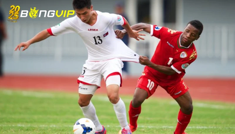 Chi tiết về soi kèo Palestine vs Oman